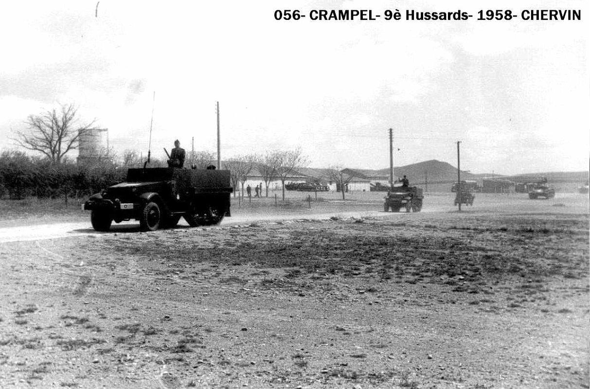 056- Crampel- 1958- 9e hussards- Chervin.jpg